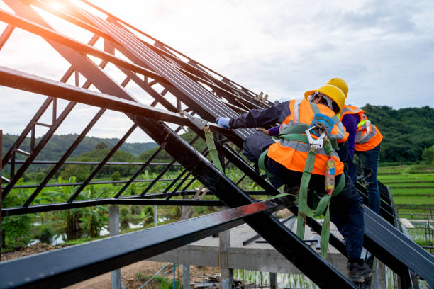 Reliable Hartsville, TN Roofing Contractor Solutions