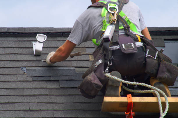Best Flat Roof Repair Services  in Hartsville, TN