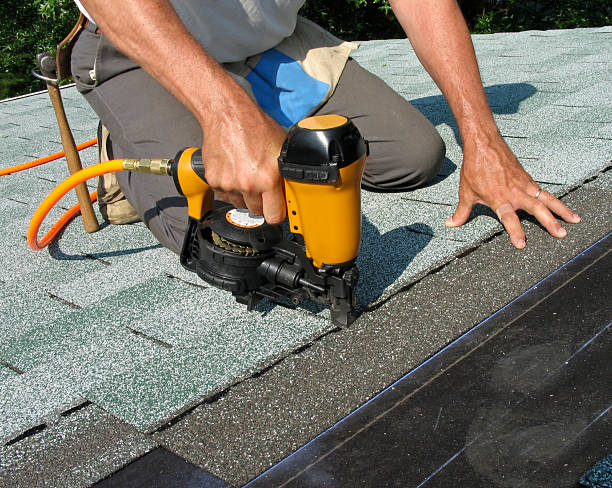 Best Roof Maintenance Services  in Hartsville, TN