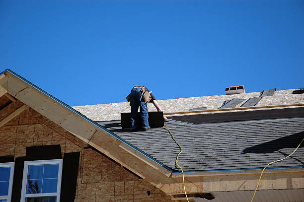 Best Roof Leak Repair  in Hartsville, TN