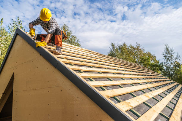 Best Gutter Installation and Roofing  in Hartsville, TN