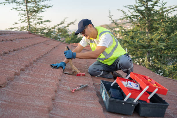 Best Roof Repair Services  in Hartsville, TN