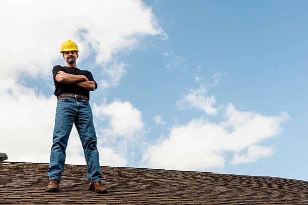 Best Commercial Roof Installation  in Hartsville, TN