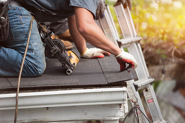 Best Commercial Roofing Services  in Hartsville, TN