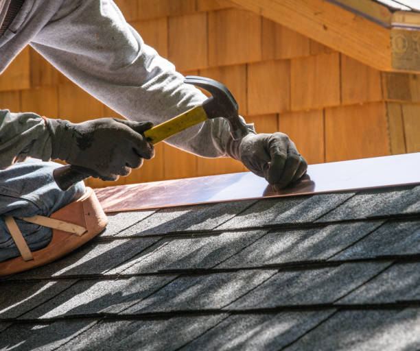Quick and Trustworthy Emergency Roof Repair Services in Hartsville, TN